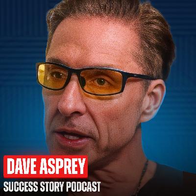 Lessons - How Biohacking Your Mind Unlocks Peak Performance | Dave Asprey - Biohacking Pioneer & Performance Expert Lessons - How Biohacking Your Mind Unlocks Peak Performance | Dave Asprey - Biohacking Pioneer & Performance Expert