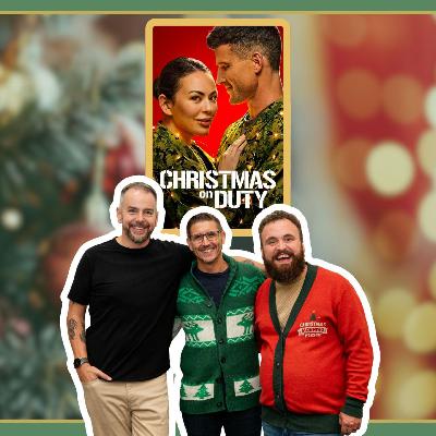 Christmas on Duty Christmas on Duty