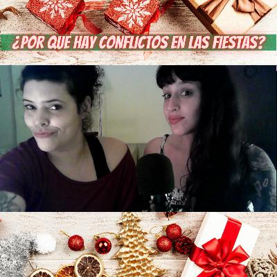 LA MISTICA ALREDEDOR DE LAS FIESTAS LA MISTICA ALREDEDOR DE LAS FIESTAS