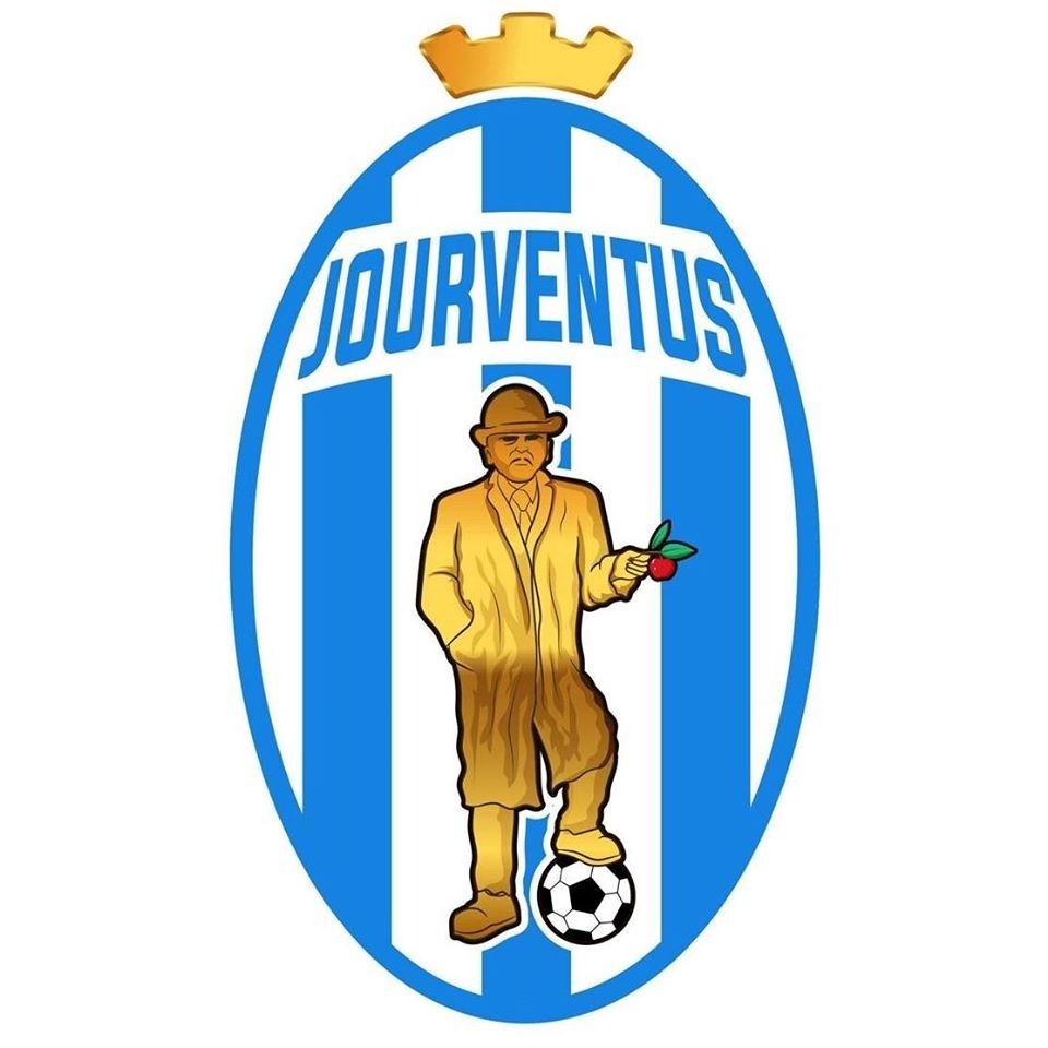 Jourventus Podcast af FC Jourventus