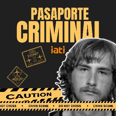 #80 Las 24 caras de Billie Milligan, ¿impostor criminal o enfermo mental?