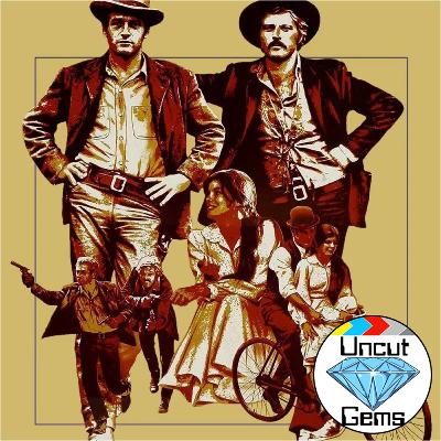 Episode 236 - Butch Cassidy and the Sundance Kid