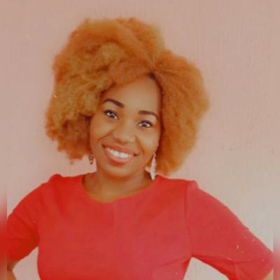 Equality for all!! Ft// Ogechi Mbata