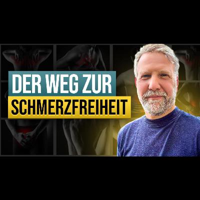 162 - Wie Thomas seine Rückenschmerzen besiegt hat! 162 - Wie Thomas seine Rückenschmerzen besiegt hat!