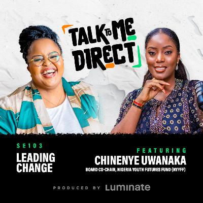 Leading Change | EP 3