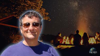 Edition 213 - Alan Denman - Story Telling, From Then To Now