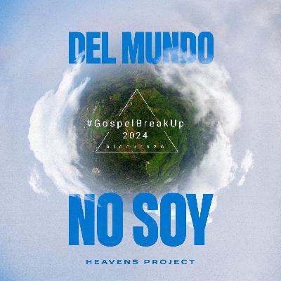 Heavens proyect en Gospel Break Up Heavens proyect en Gospel Break Up