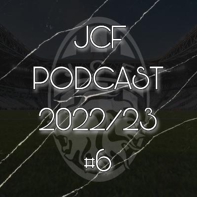 JCF podcast kausi 4 jakso 6