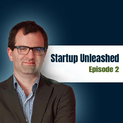 Startup Unleashed Insight Series S1 EP02
