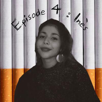 Episode 4 : Inès - A cause de troubles du comportement alimentaire