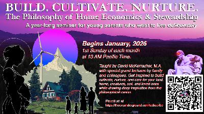 Right Ownership - The Philosophy of Stewardship - Free Side