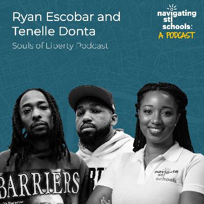 Advice from Metro Alumni Ryan Escobar and Tenelle Donta Advice from Metro Alumni Ryan Escobar and Tenelle Donta