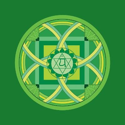 Heart Chakra Opening Meditation