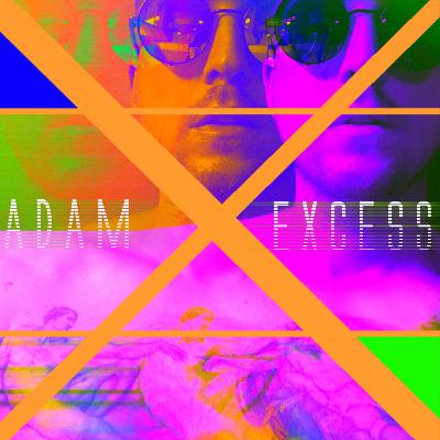 adam excess presents: haus of eXcess V35 adam excess presents: haus of eXcess V35