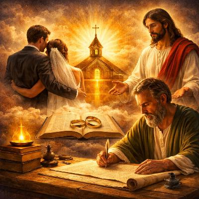 Un matrimonio que predica el evangelio | Efesios 5:15-33 Un matrimonio que predica el evangelio | Efesios 5:15-33