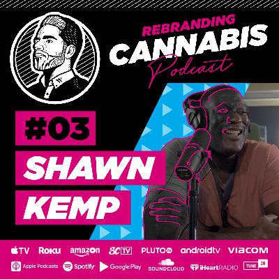 Ep 3 - Shawn Kemp