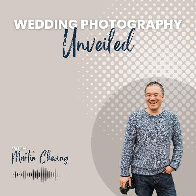 Anna Pumer teaches us how to Kick Ass at Wedding Photography