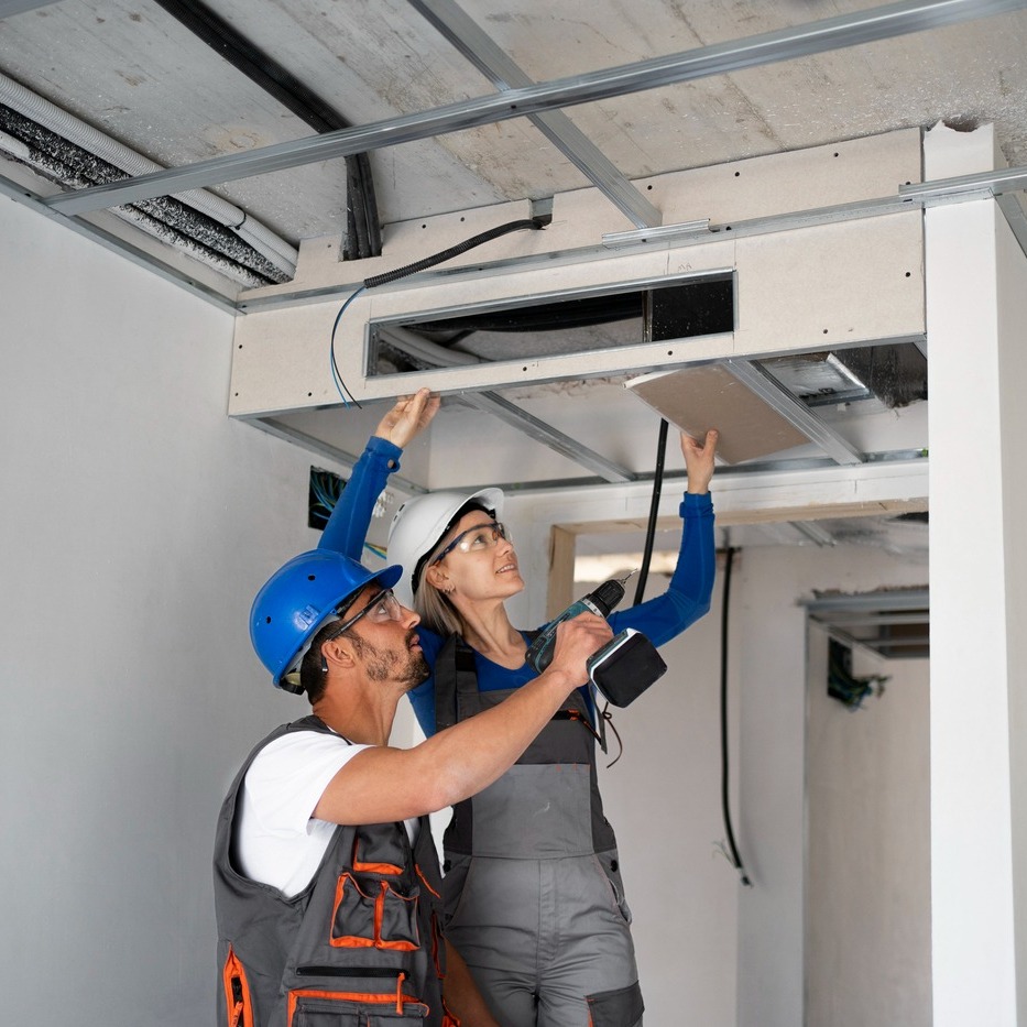 Find A Duct Cleaner Near Your Area