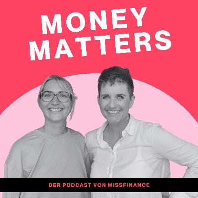 159 - Wenn Frauen zu viel sind (mit Steffi Buchli)