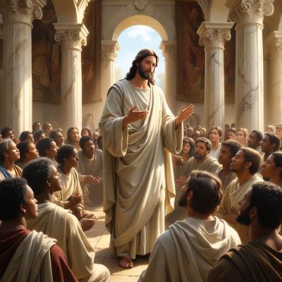 Pain of the parable Pain of the parable