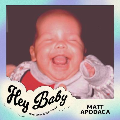 And Twins! (Matt Apodaca)