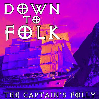 The Captain's Folly The Captain's Folly
