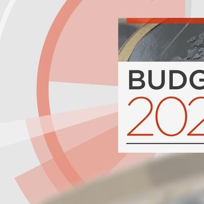 No income tax cuts expected in Budget 2026