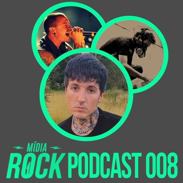 Midia Rock Podcast