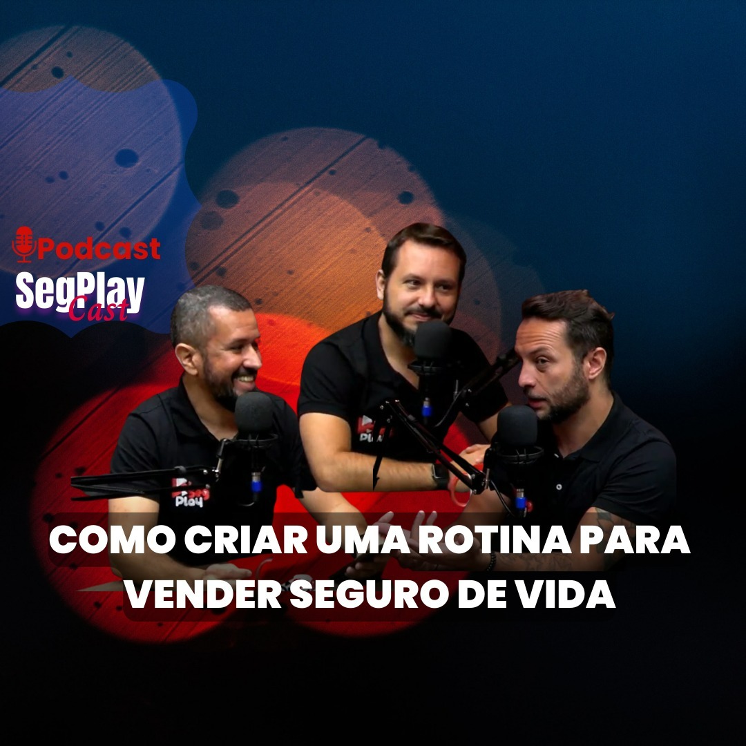 SegPlayCast | Mercado de Seguros