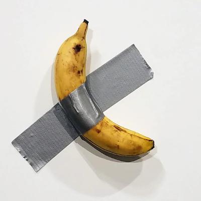 Take Your Daily Damn Banana Take Your Daily Damn Banana