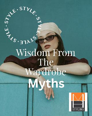 Style Myths Meets Reality Style Myths Meets Reality