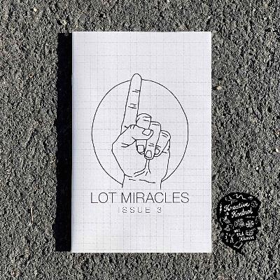 Patreon Profile: Tony Hobbs