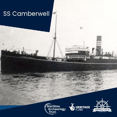 1: SS Camberwell