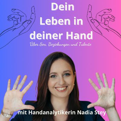Dein Leben in deiner Hand