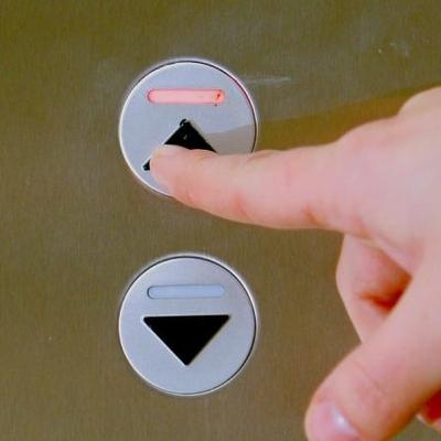 Elevator Pitch Challenge