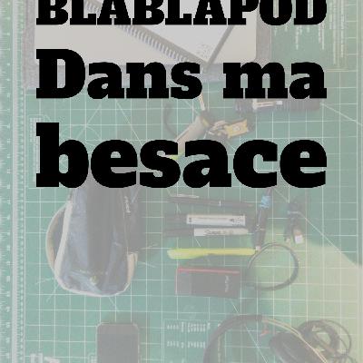 Dans ma besace