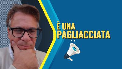 Flotilla, impazzisco: pagliacciata trattata coi guanti bianchi. E protestano pure?