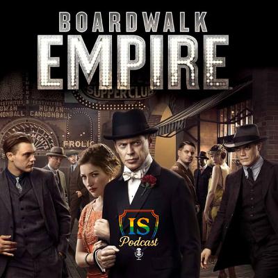 114 — Boardwalk Empire — O Império do Contrabando 114 — Boardwalk Empire — O Império do Contrabando
