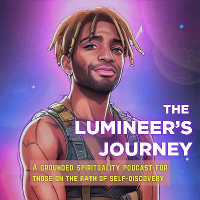 The Purpose Myth & Why It’s Okay to Feel Lost Right Now