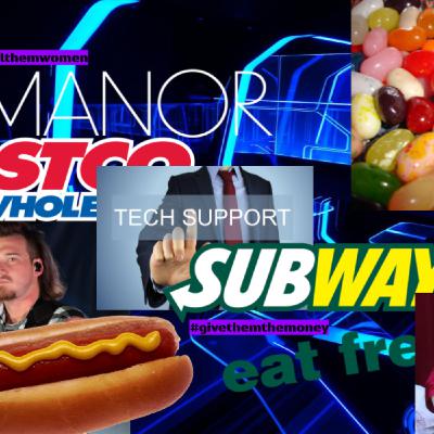 Tech Support #356
