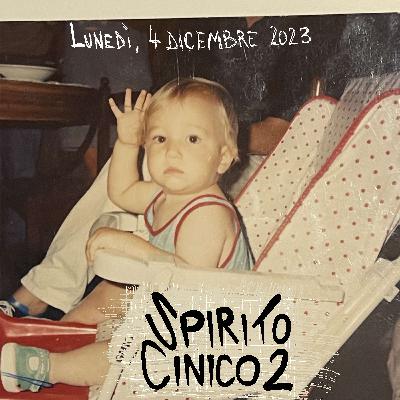 Ep.8: Le lacrime dell'influencer