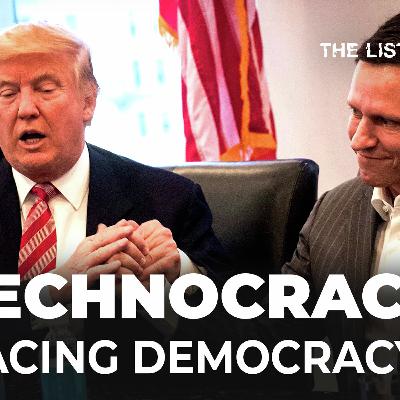 How technocracy has become our reality