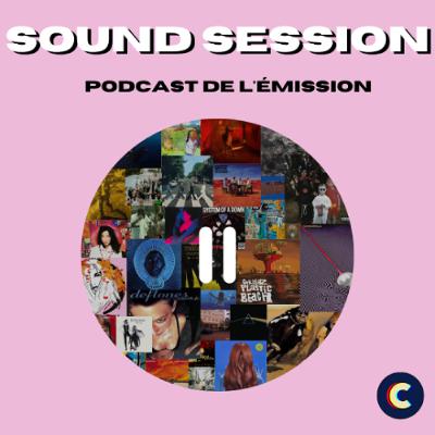 Sound Session #2 : l’univers singulier de La Femme
