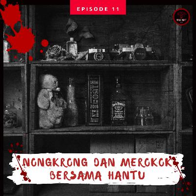 EPS 11 : Akibat Mencuri di Lingkungan Pesantren (Ft. Ilham dari Podcast Moryati) ๐ซ EPS 11 : Akibat Mencuri di Lingkungan Pesantren (Ft. Ilham dari Podcast Moryati) ๐ซ