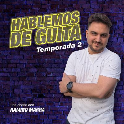 T2EP1 - Hablemos De Guita, lanzamos la segunda temporada