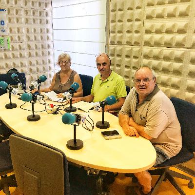 Sardanes a la Ràdio 25-02-24 Sardanes a la Ràdio 25-02-24