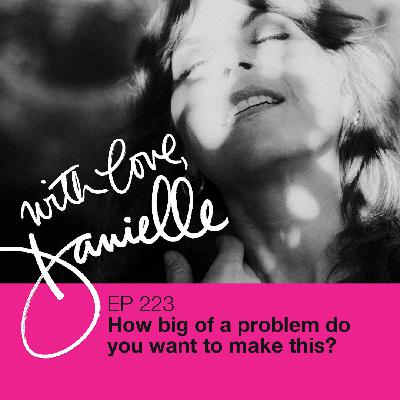 How big of a problem do you want to make this?
