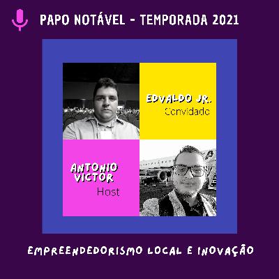 Empreendedorismo local e inovação