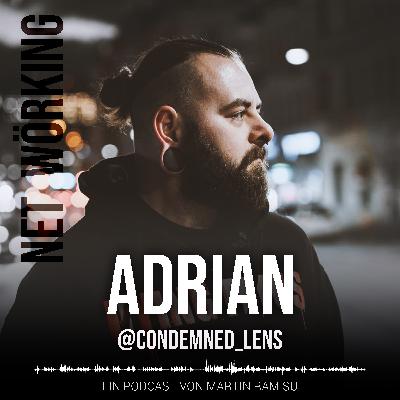 ADRIAN || Condemned Lens - Fotograf | NW2