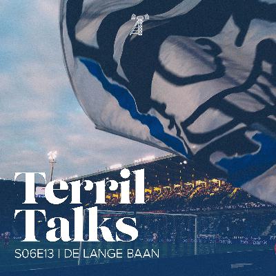 S06E13 | De lange baan